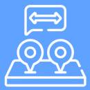 Déplacement à Marseille et environs