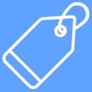 Tarif connu à l'avance, pas de mauvaise surprise ! 