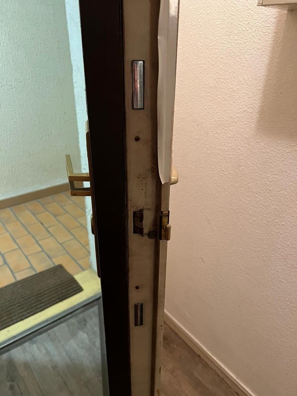 serrurier Marseille 13006  Problème inconnu concernant la serrure sur Marseille