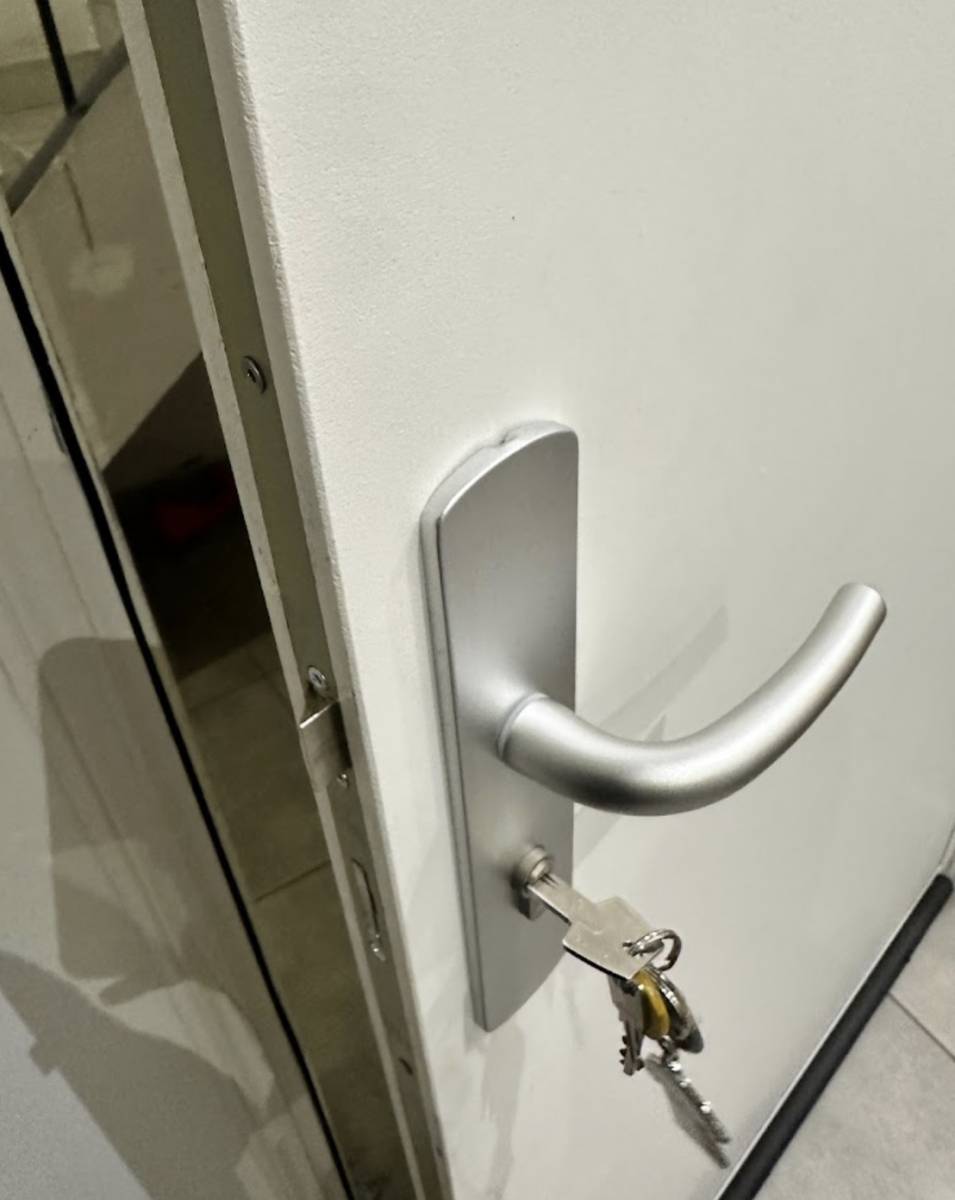 Serrurier pour ouverture de porte suite a une perte de clé de maison ou d'appartement a Marseille