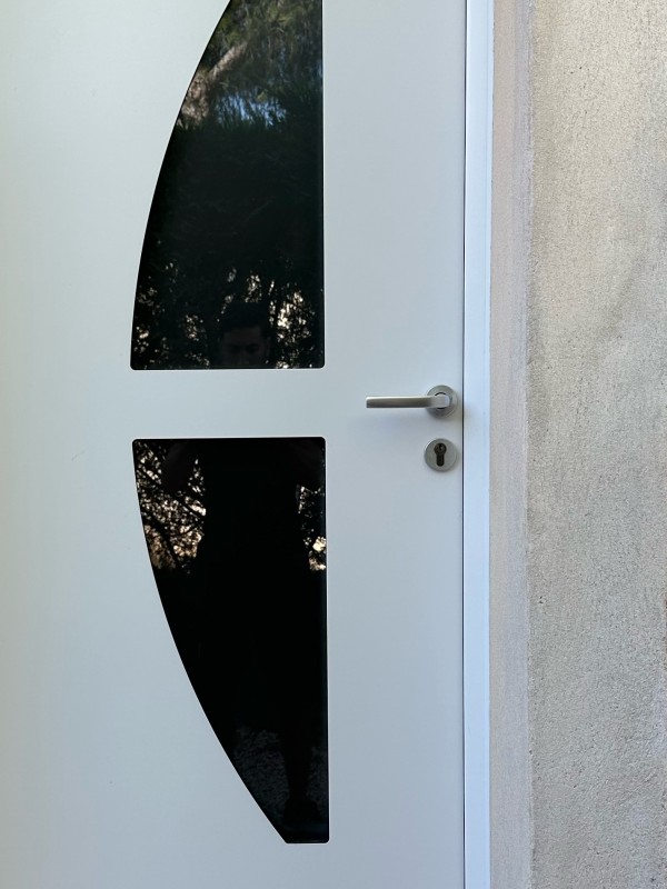 PROBLEME DE SERRURE DE PORTE SUR MARSEILLE 13004